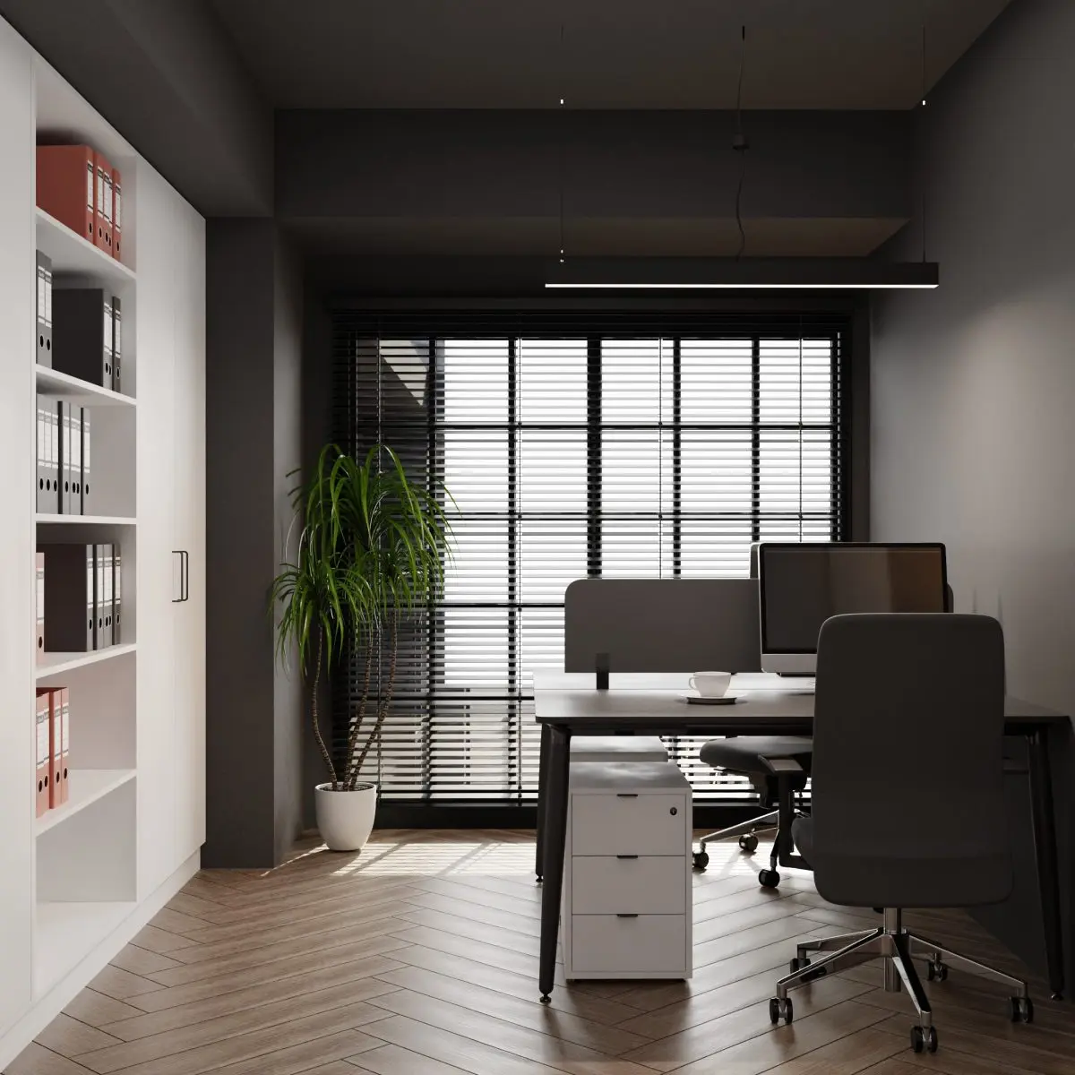 SF OFFICE